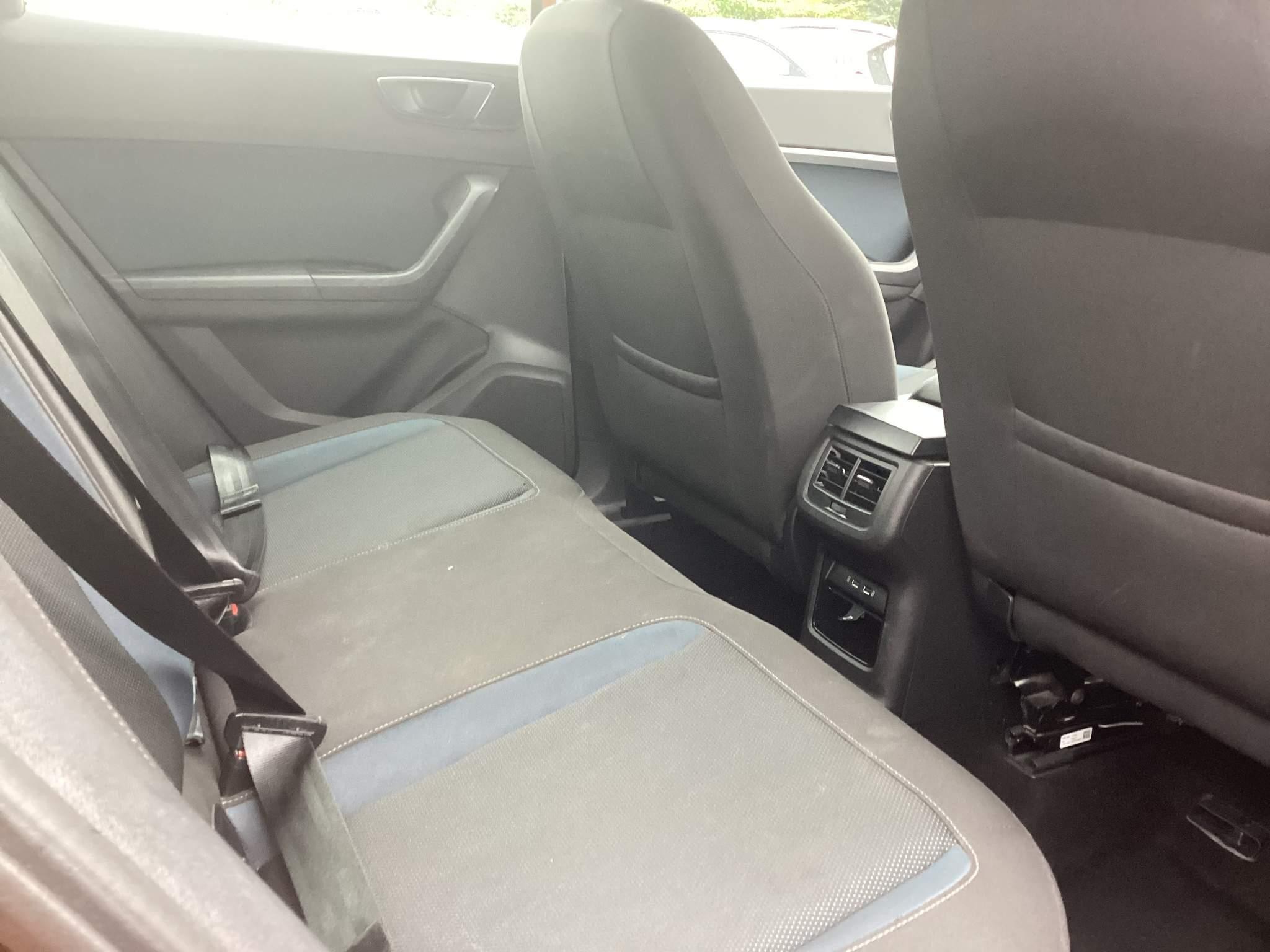 SEAT Ateca Image 19