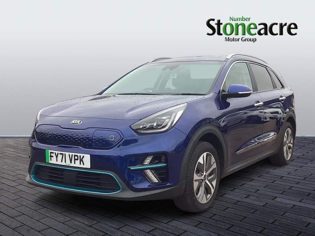 Kia Niro Image 7