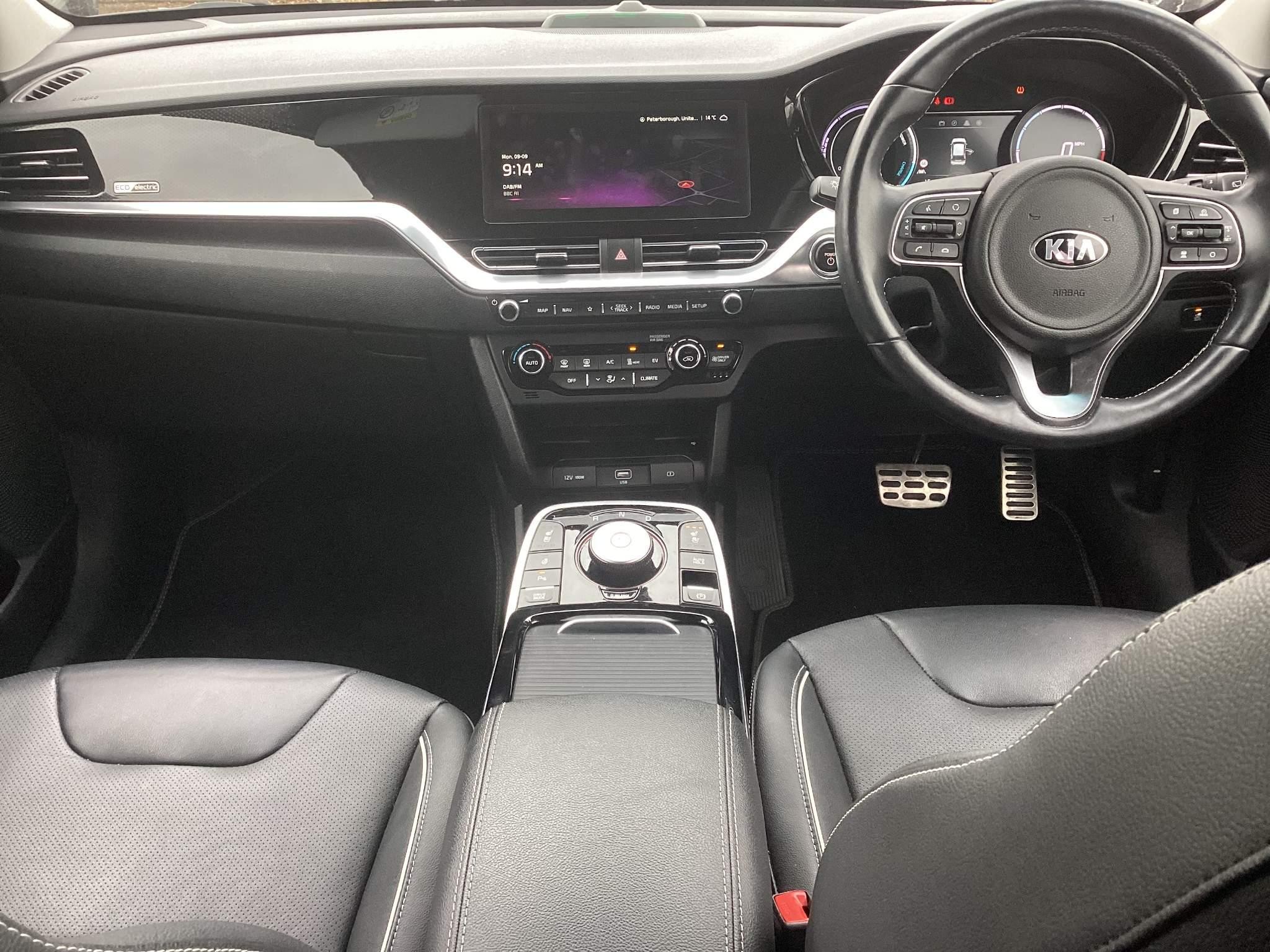 Kia Niro Image 12