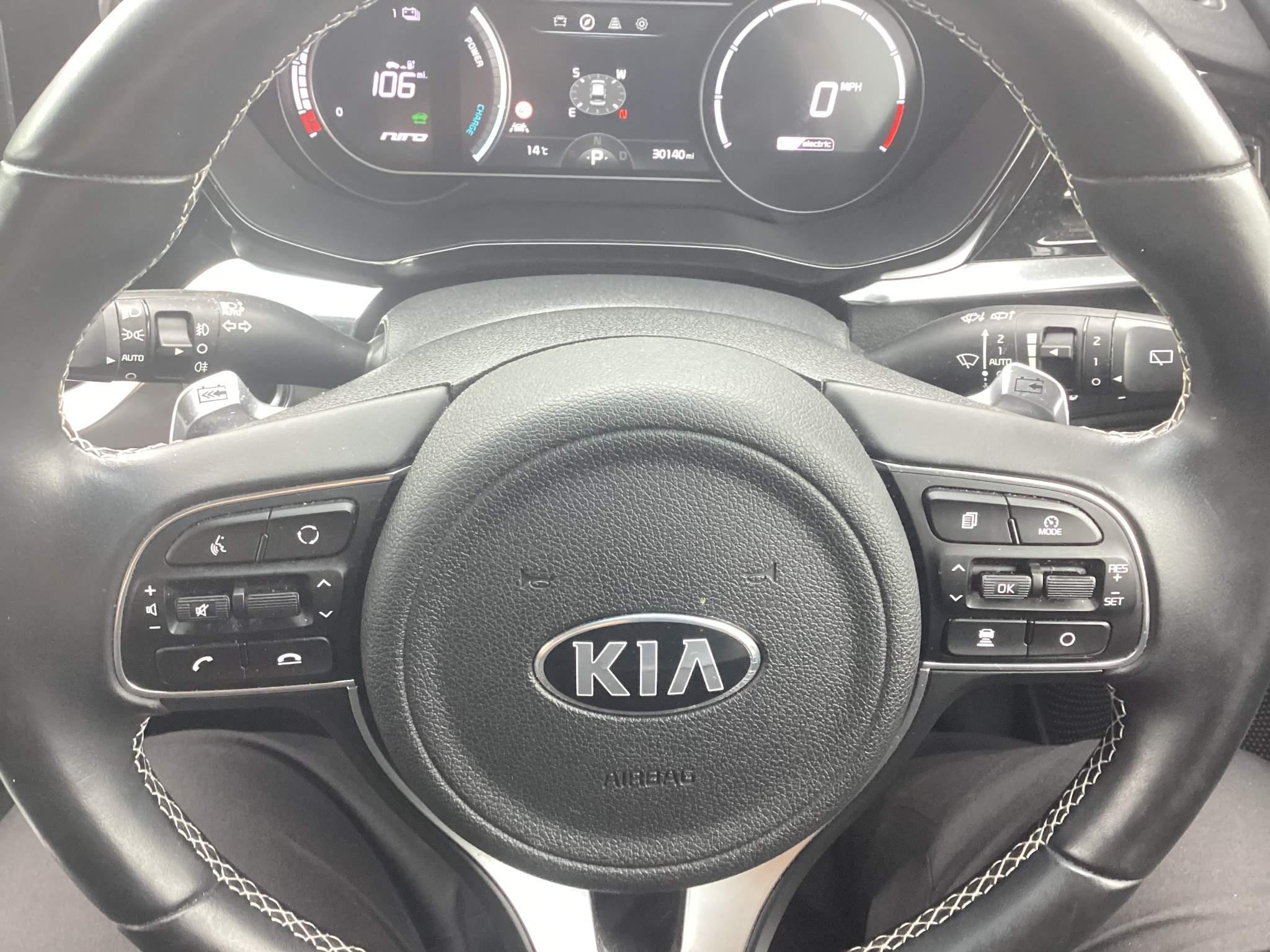 Kia Niro Image 19