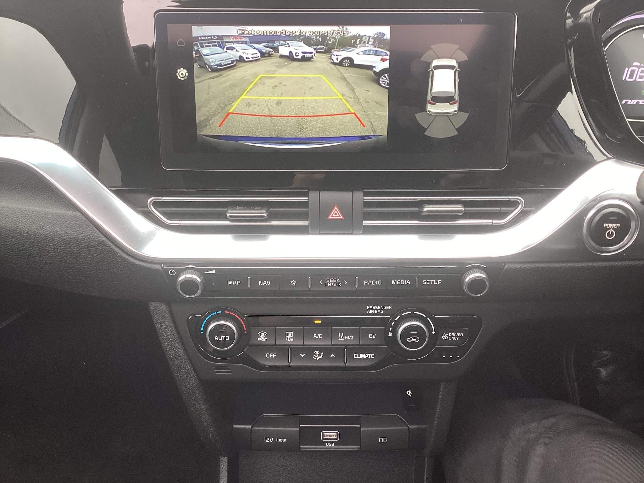 Kia Niro Image 21