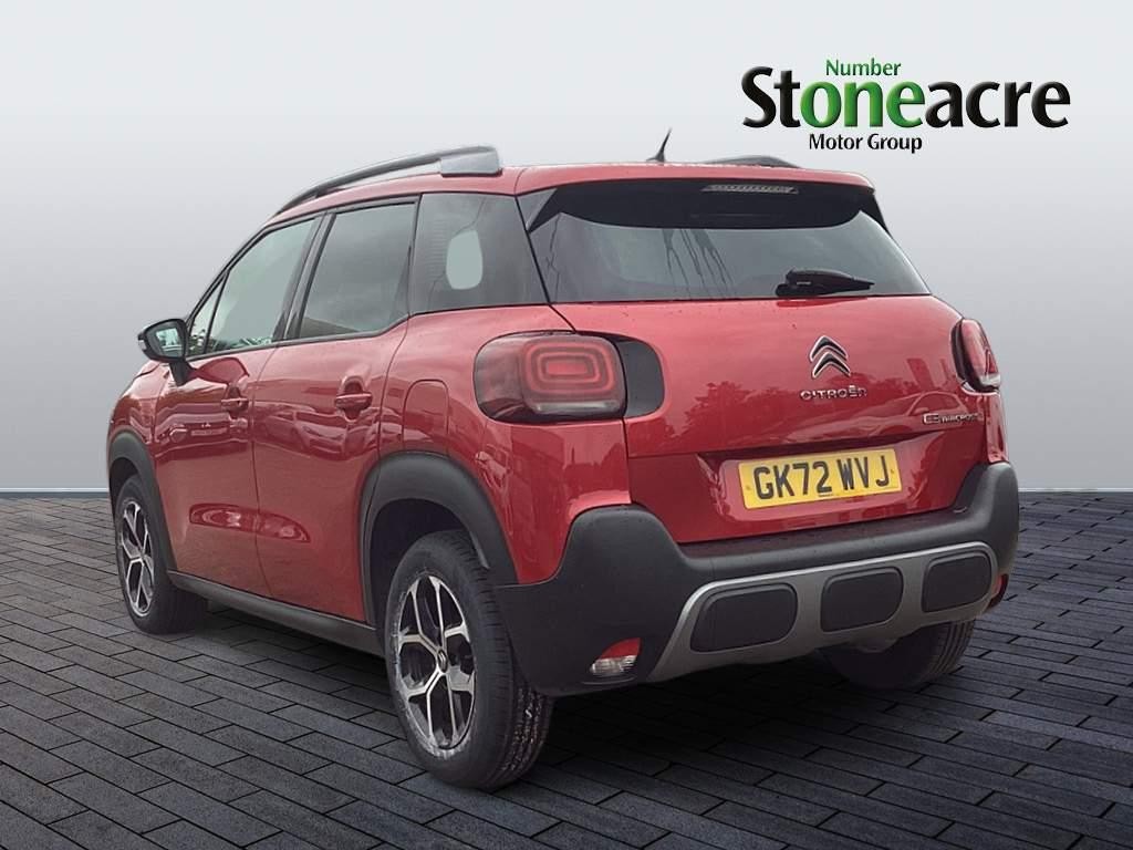 Citroen C3 Aircross Image 5