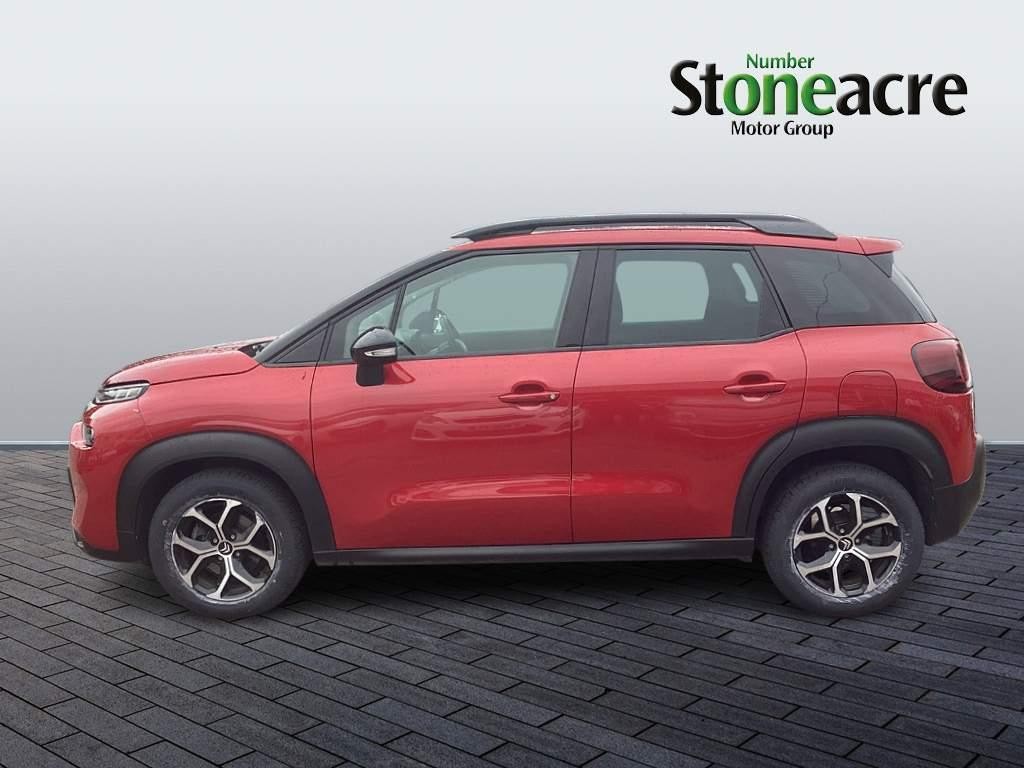 Citroen C3 Aircross Image 6