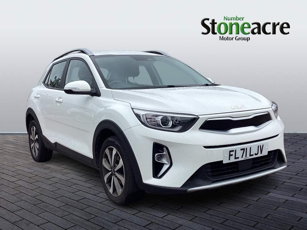 Kia Stonic Image 1