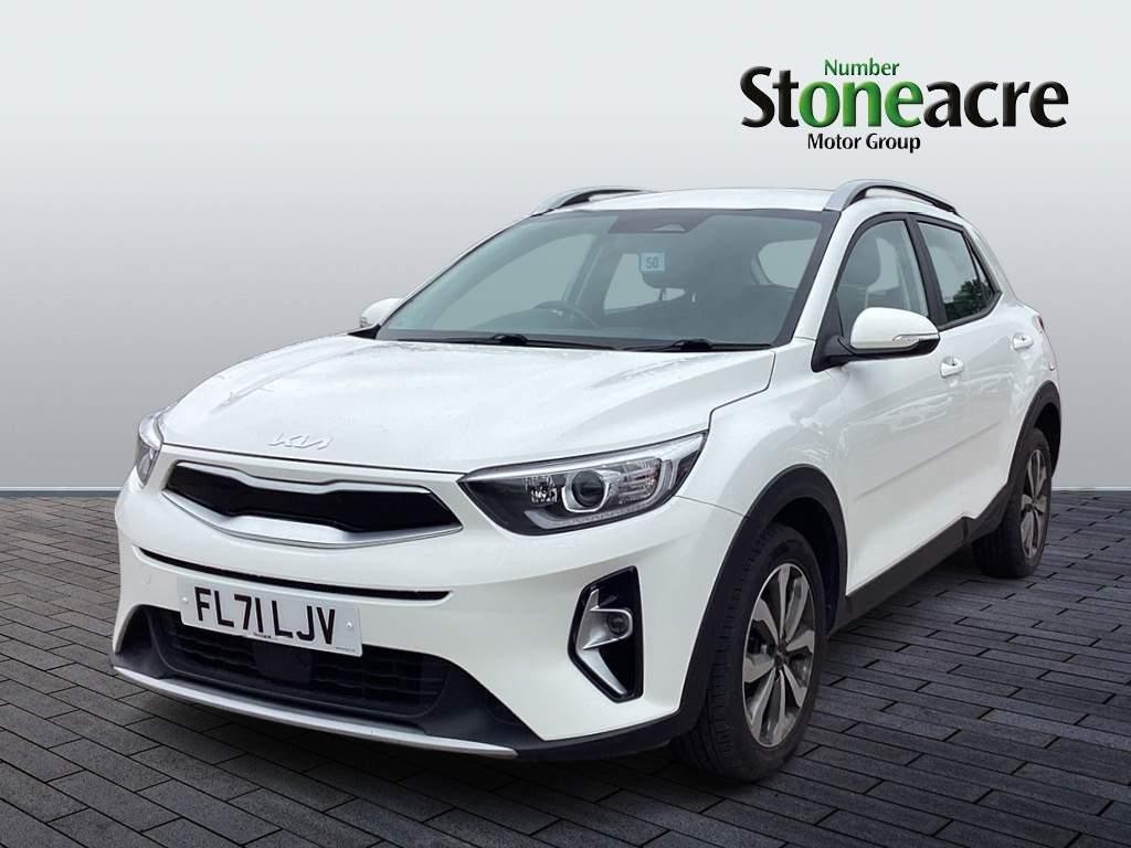 Kia Stonic Image 7