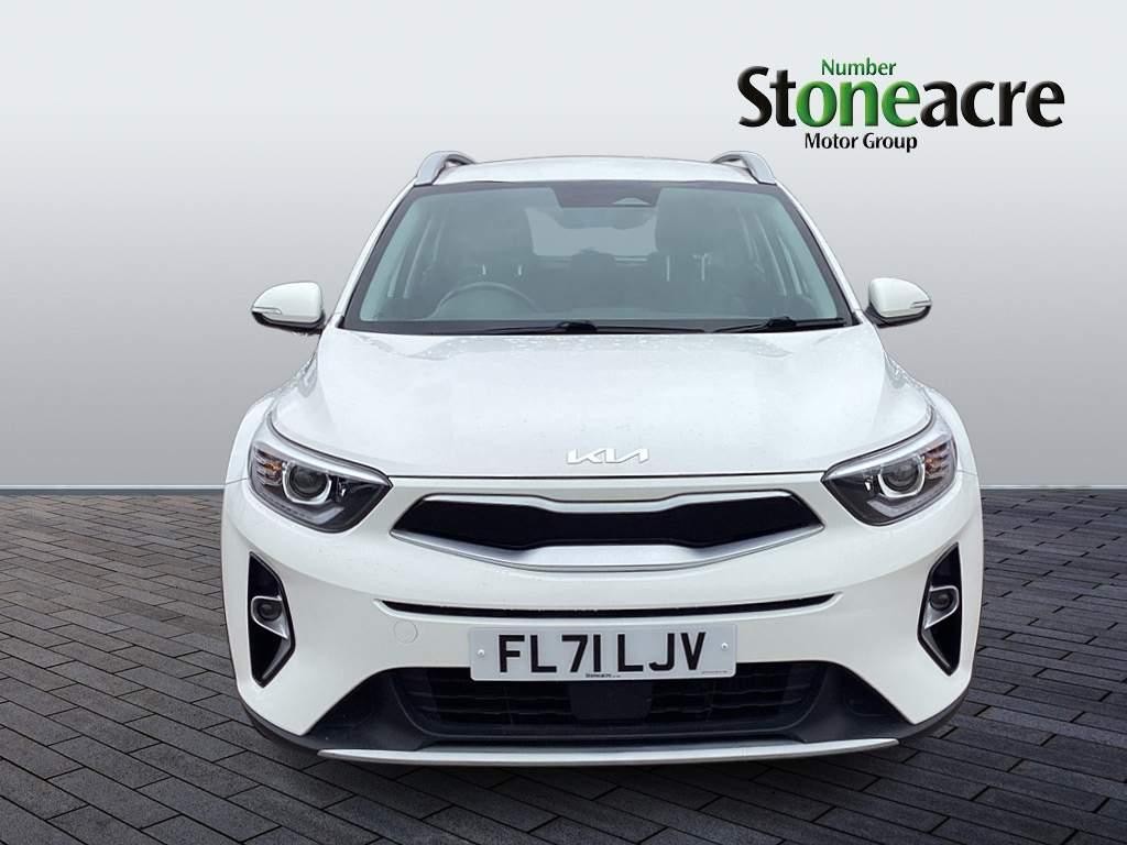 Kia Stonic Image 8