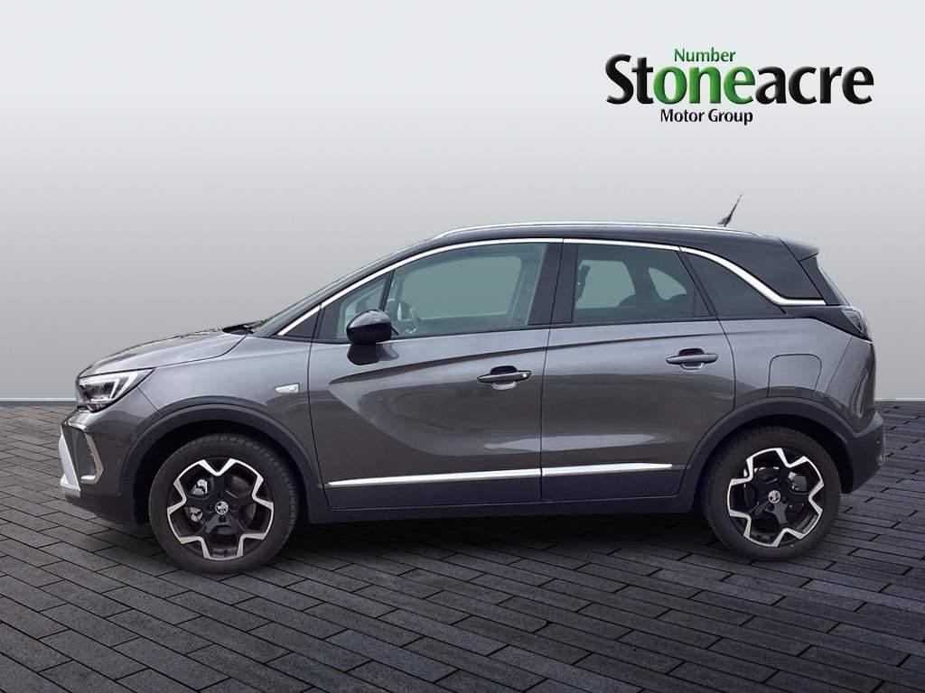 Vauxhall Crossland Image 6