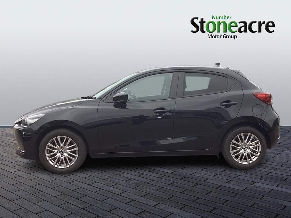 Mazda Mazda2 Image 6