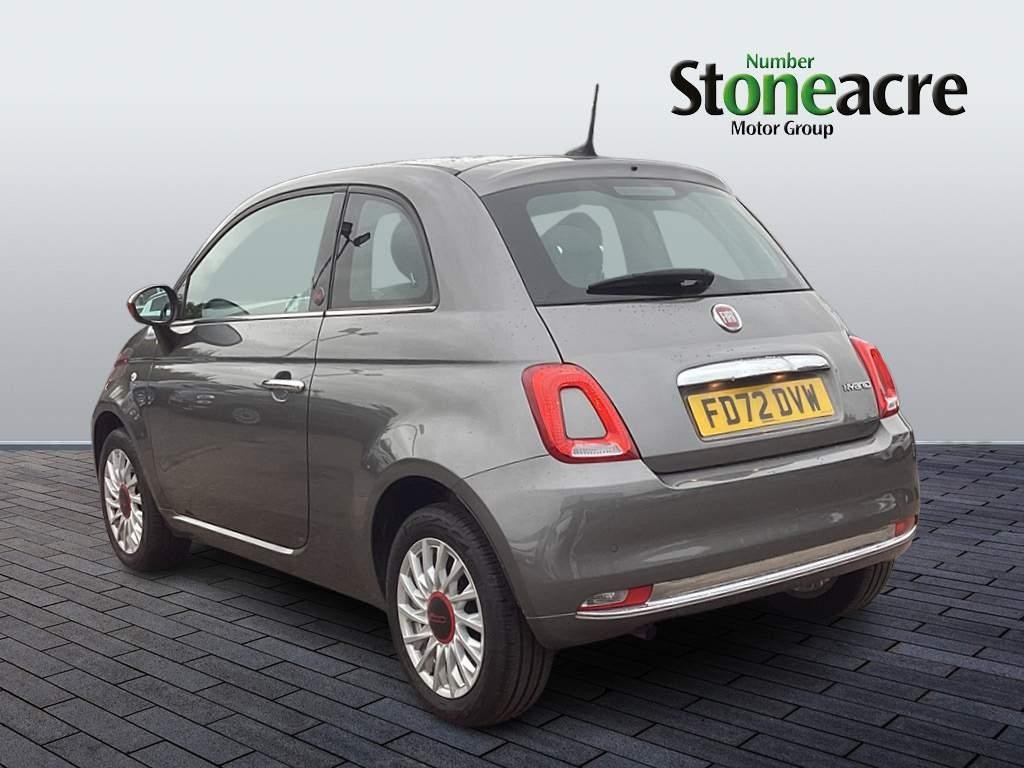 Fiat 500 Image 5