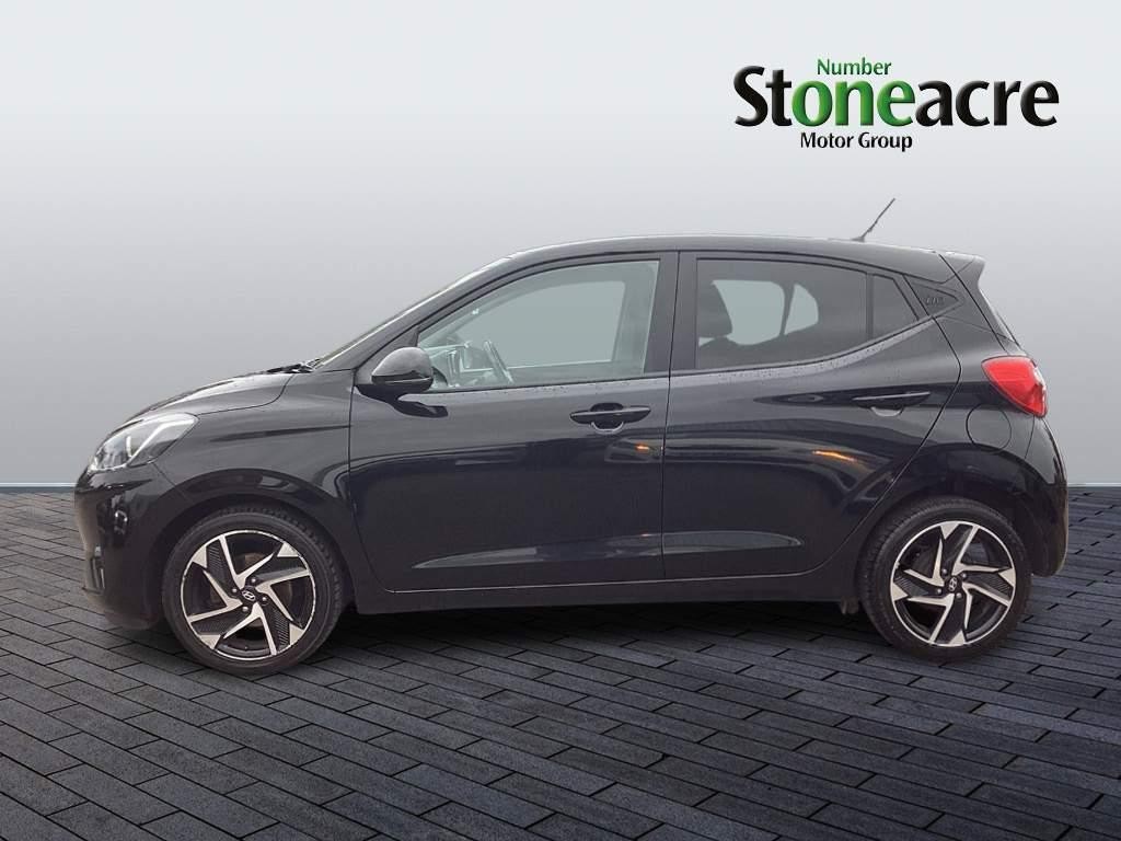 Hyundai i10 Image 6