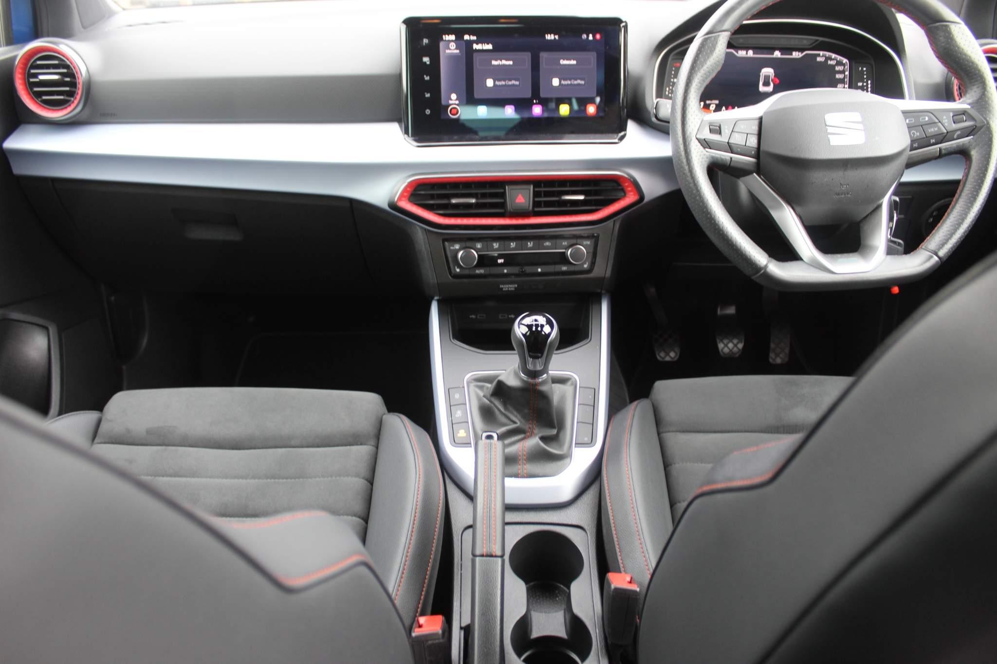 SEAT Arona Image 12