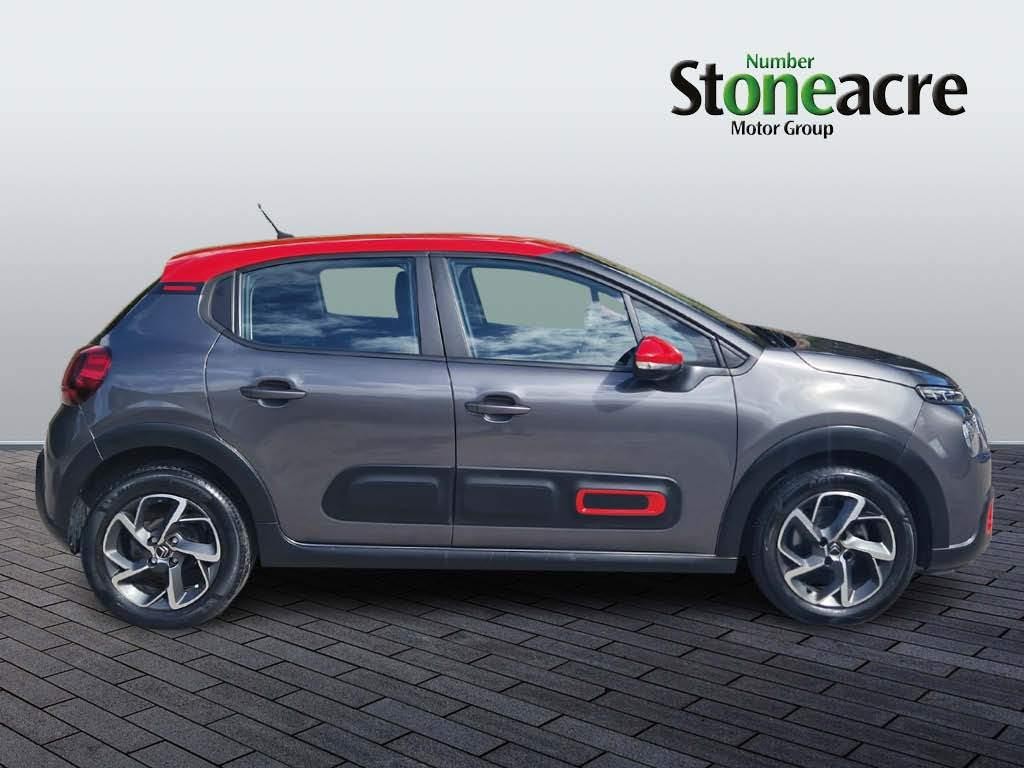 Citroen C3 Image 2