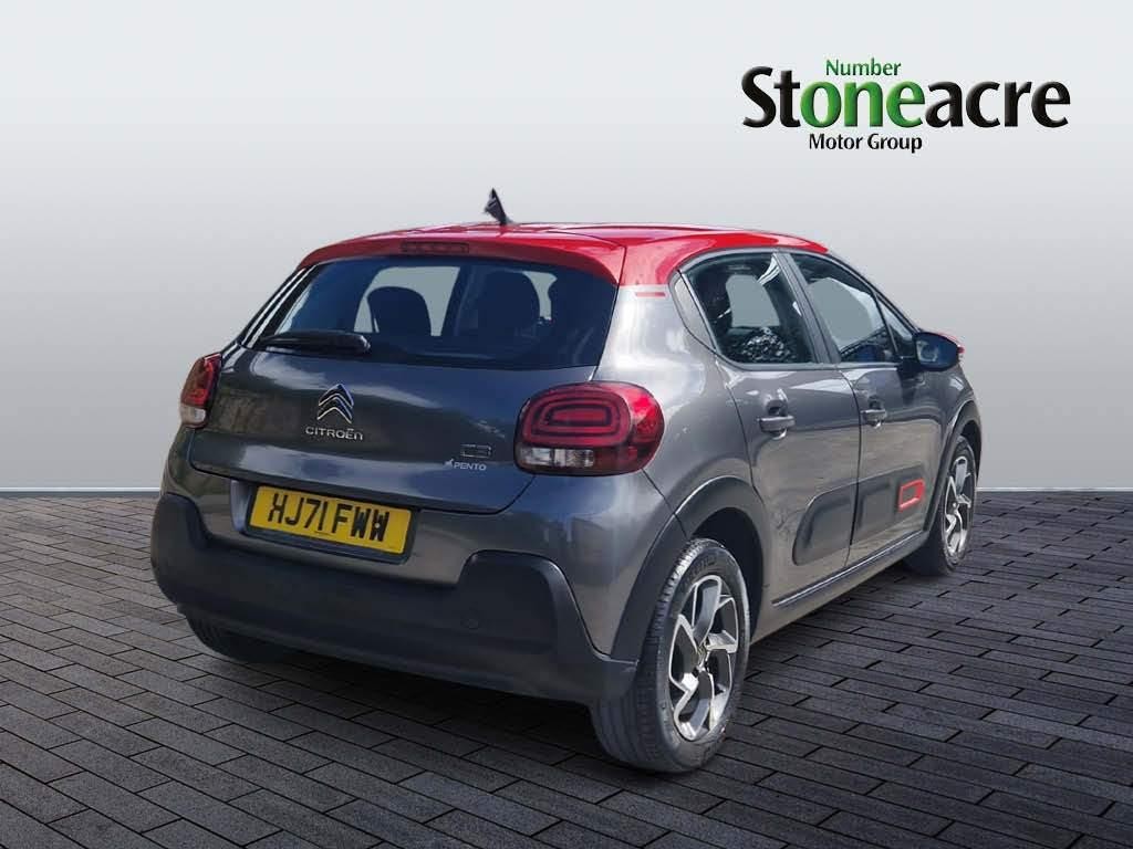 Citroen C3 Image 3