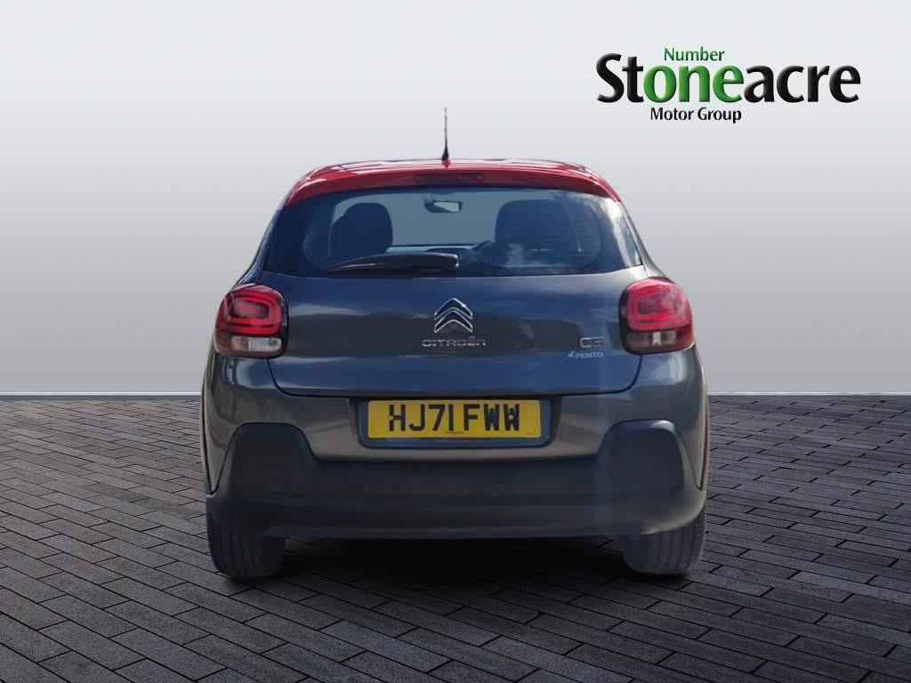 Citroen C3 Image 4