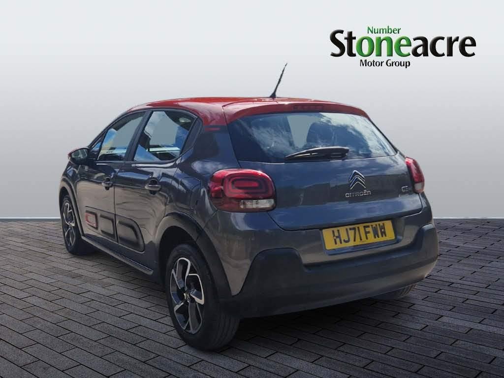 Citroen C3 Image 5