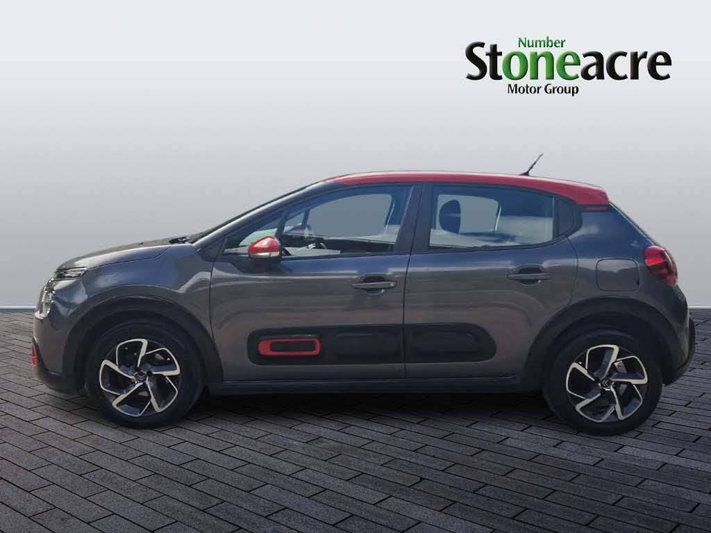 Citroen C3 Image 6