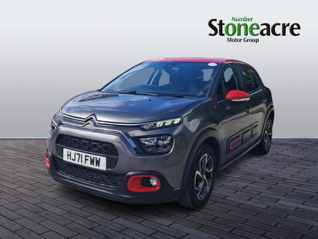 Citroen C3 Image 7