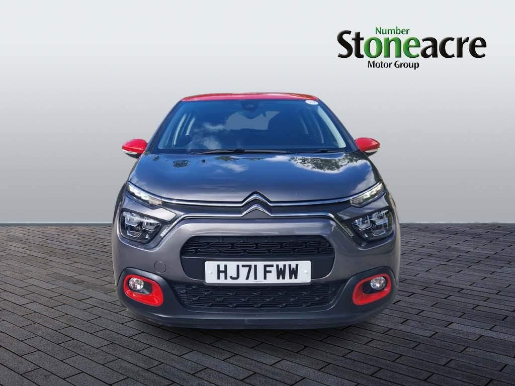 Citroen C3 Image 8