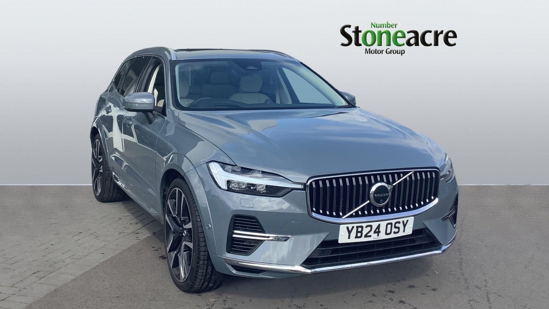 Volvo XC60 Image 1