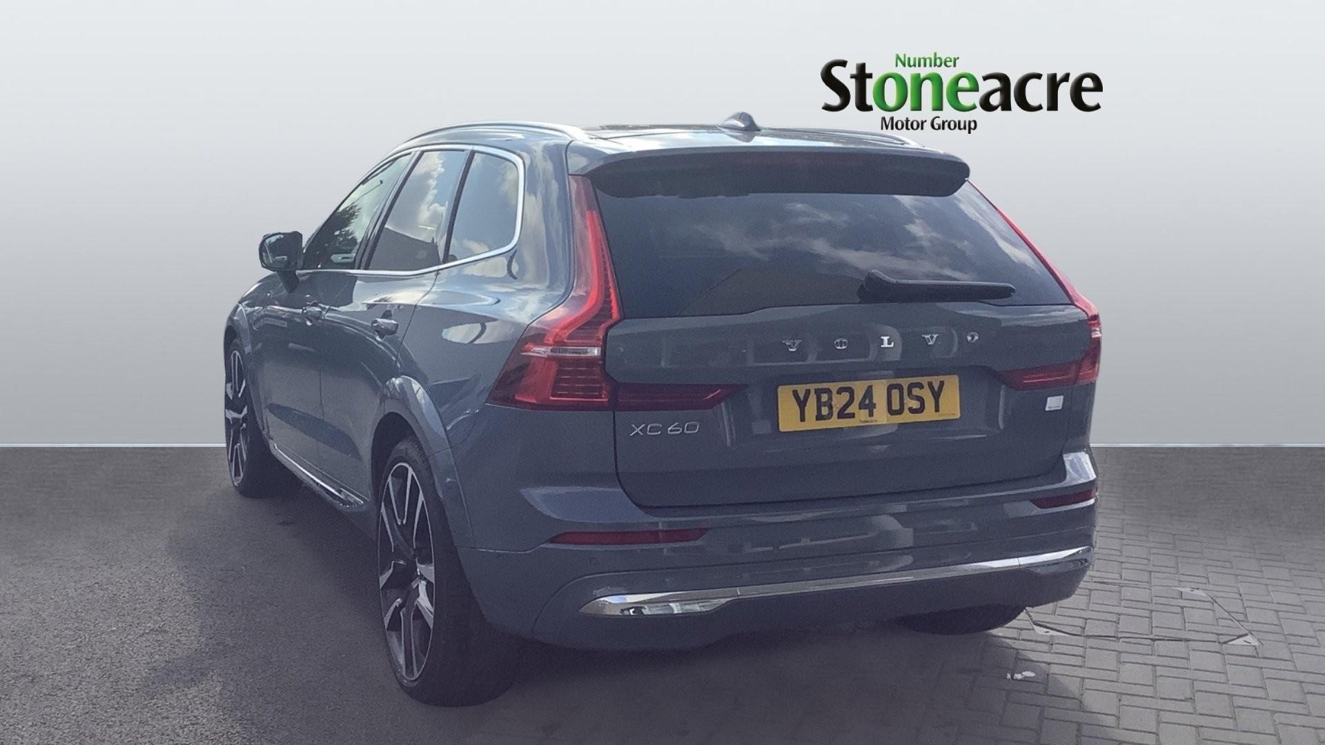 Volvo XC60 Image 2