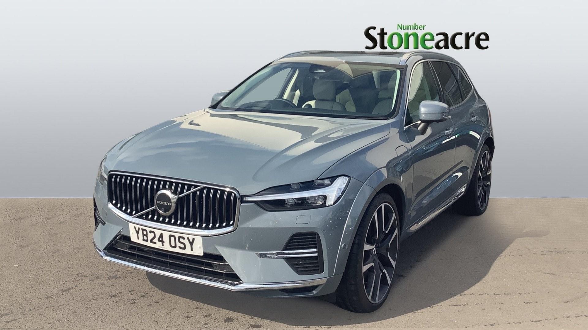 Volvo XC60 Image 7