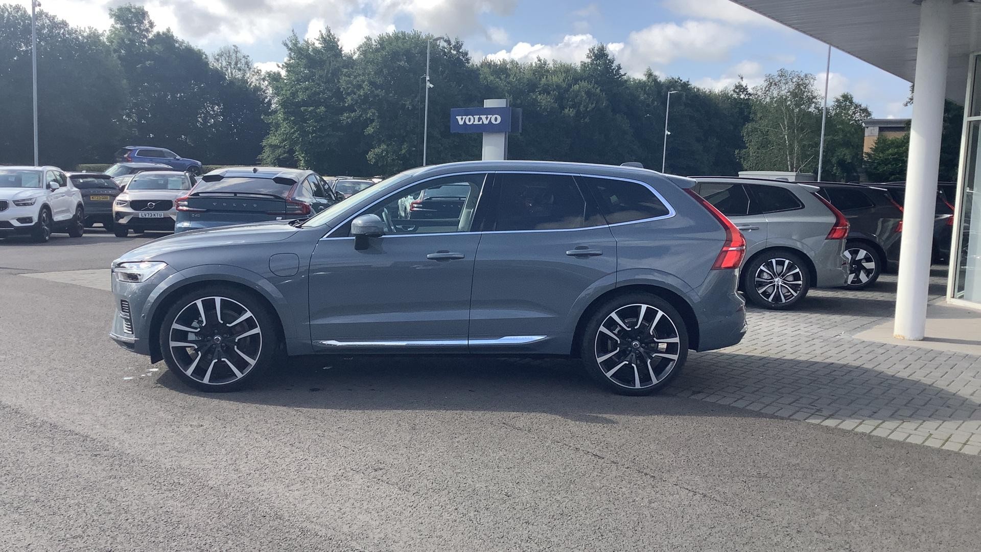 Volvo XC60 Image 9