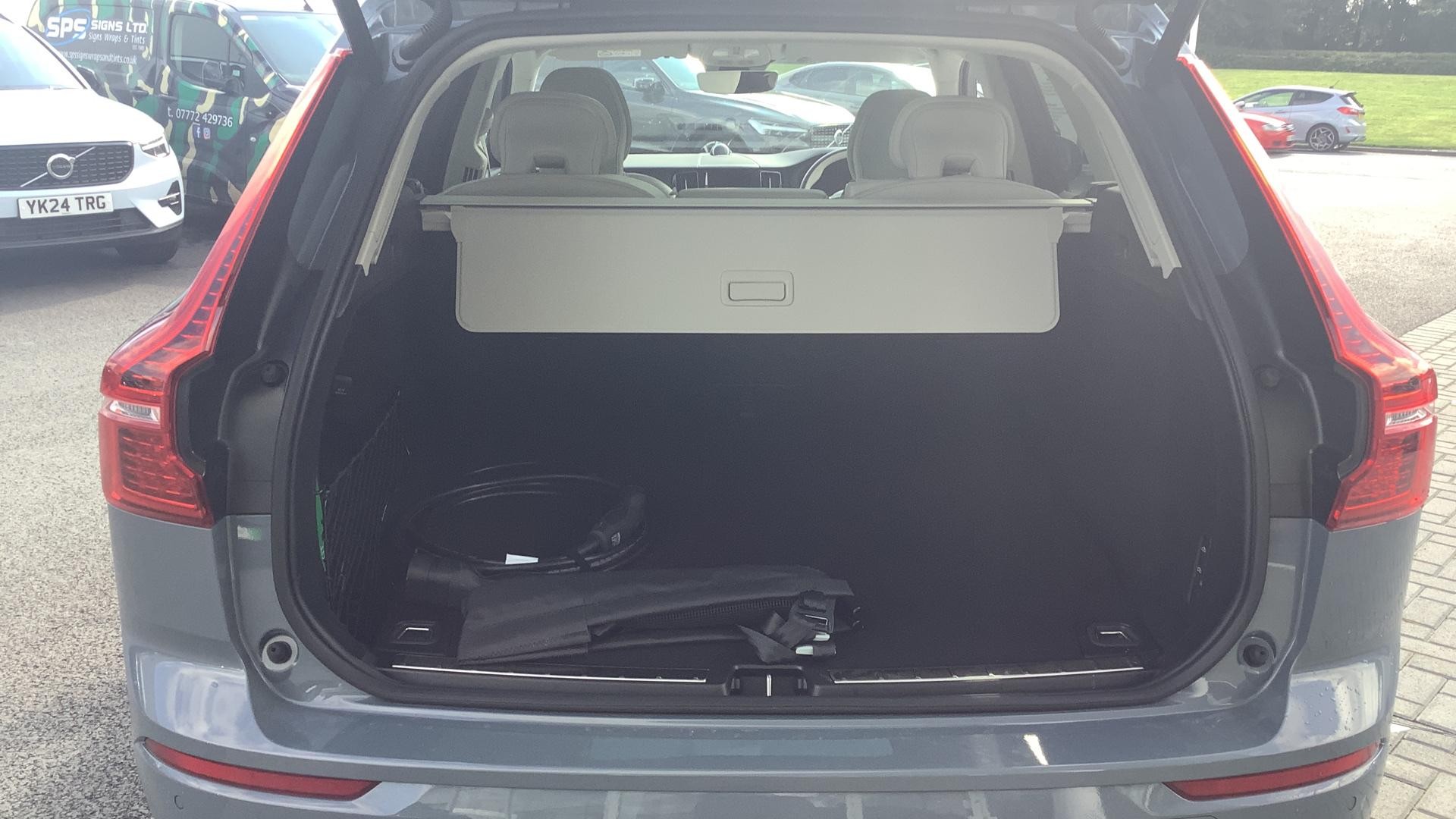 Volvo XC60 Image 18