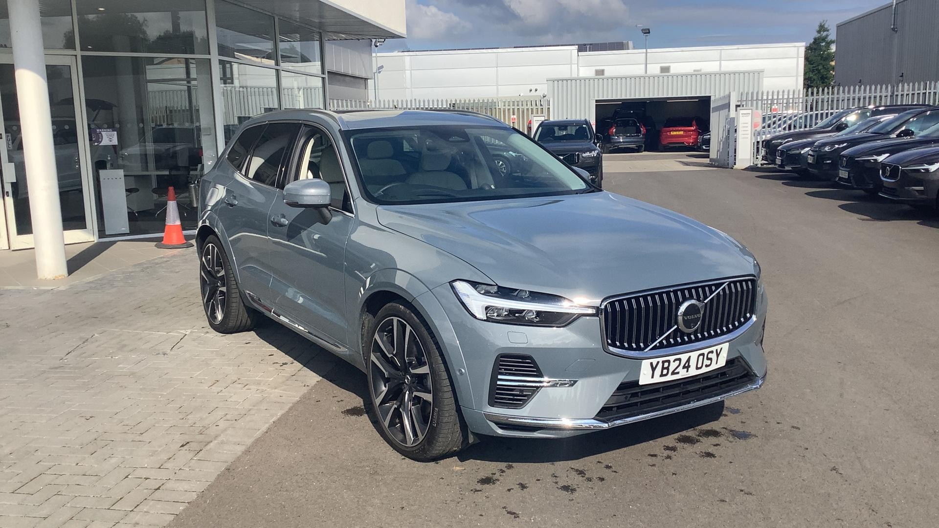 Volvo XC60 Image 23