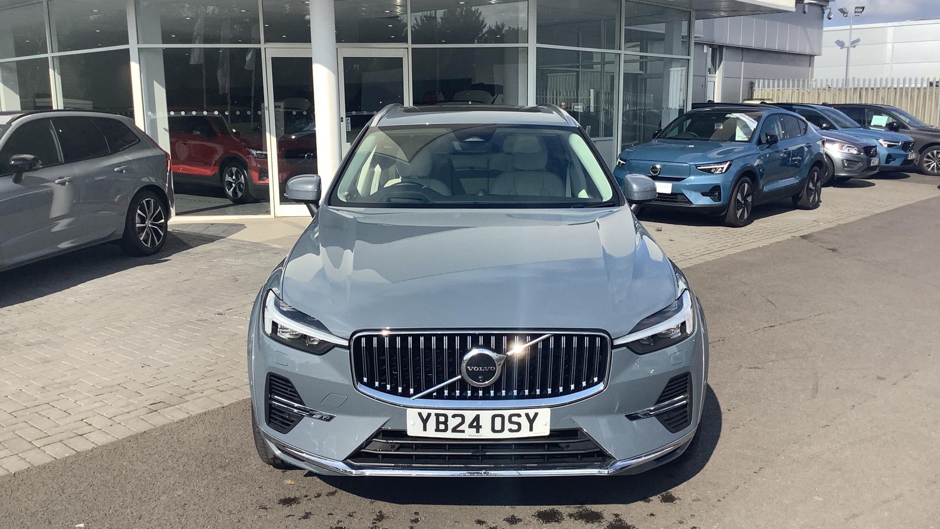 Volvo XC60 Image 24