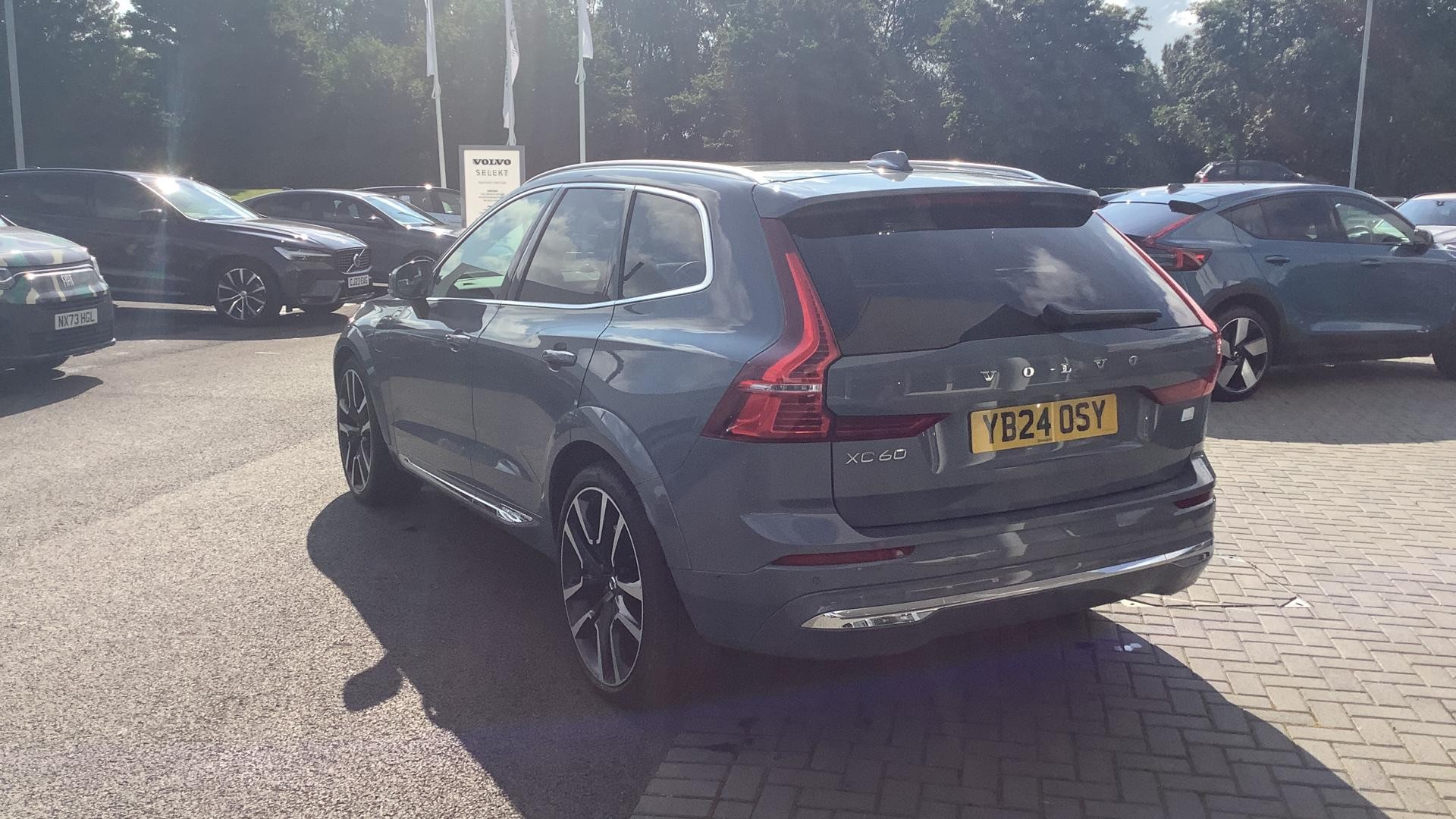 Volvo XC60 Image 27