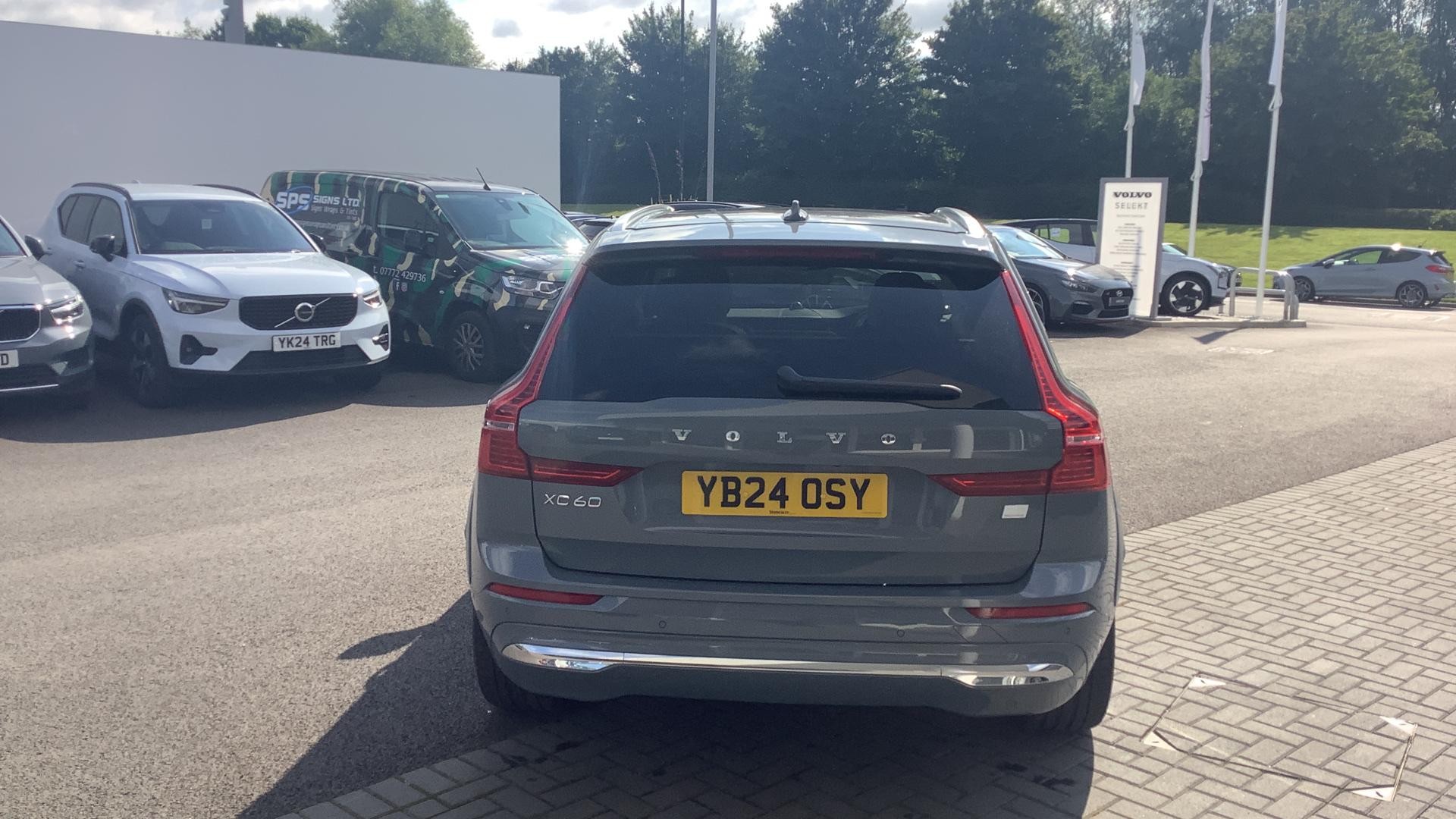 Volvo XC60 Image 28