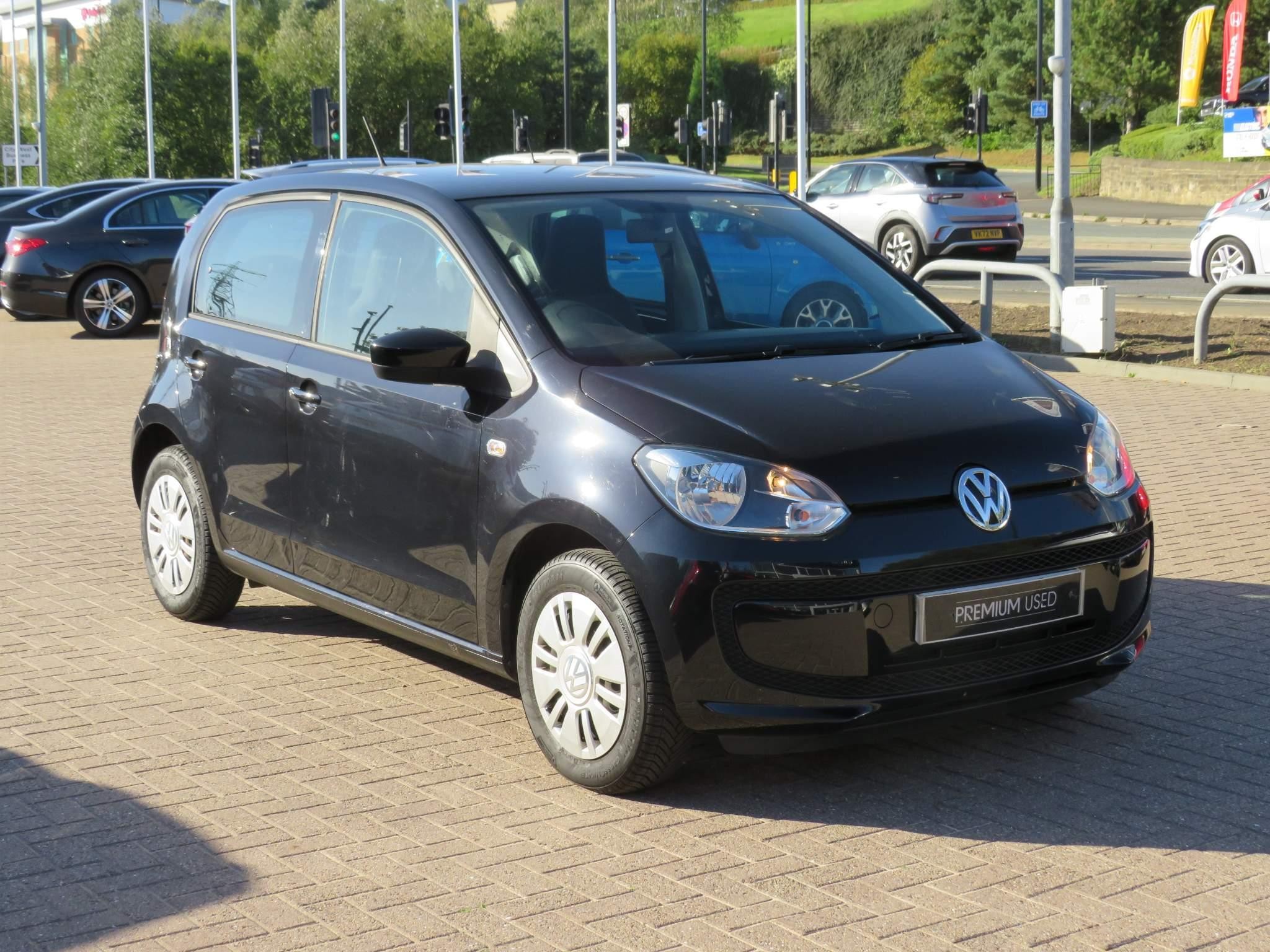 Volkswagen up! Image 1