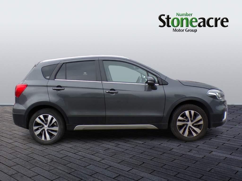 Suzuki SX4 S-Cross Image 2