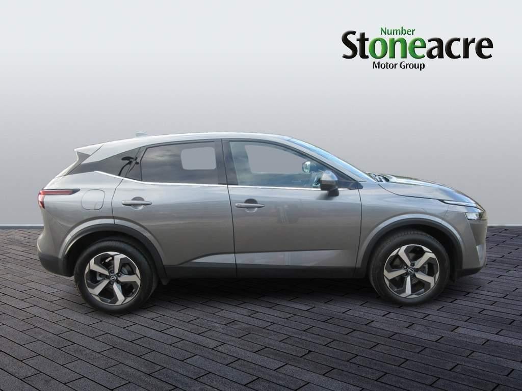 Nissan Qashqai Image 2