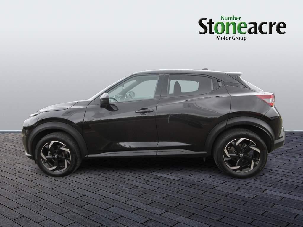 Nissan Juke Image 6