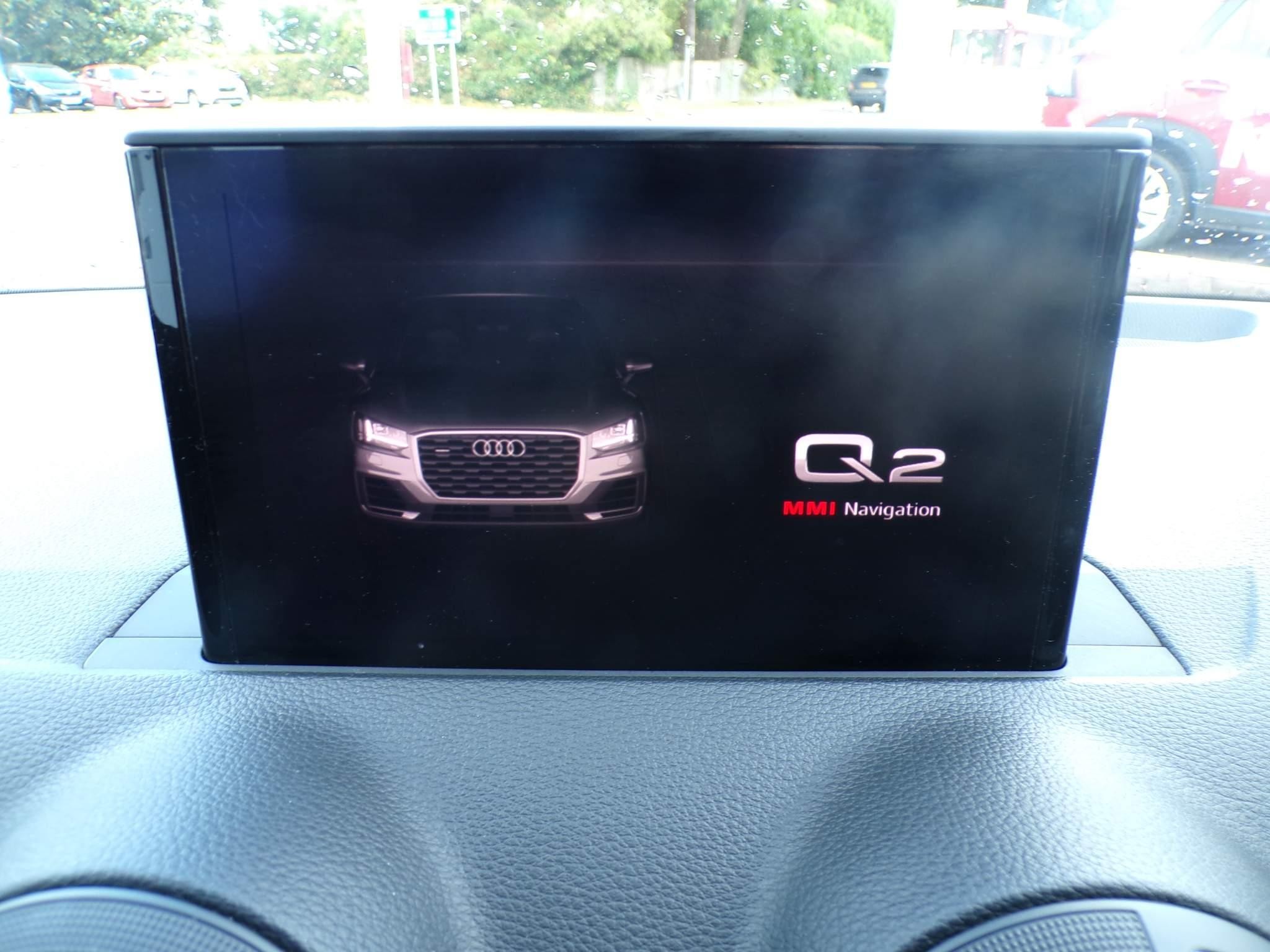 Audi Q2 Image 12