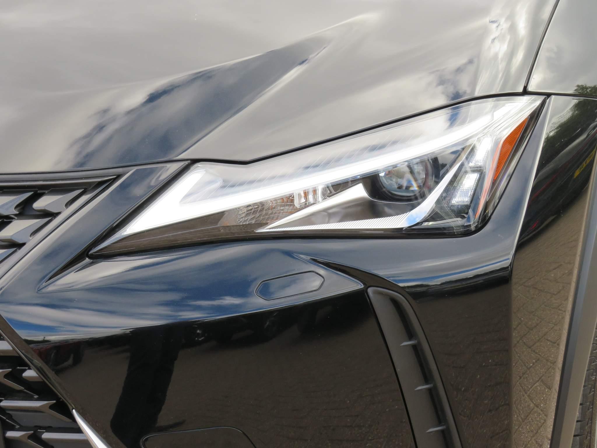 Lexus UX 250h Image 39