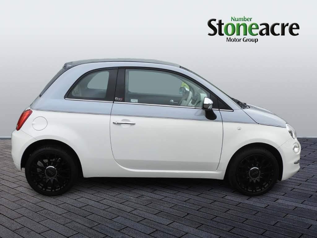 Fiat 500c Image 2