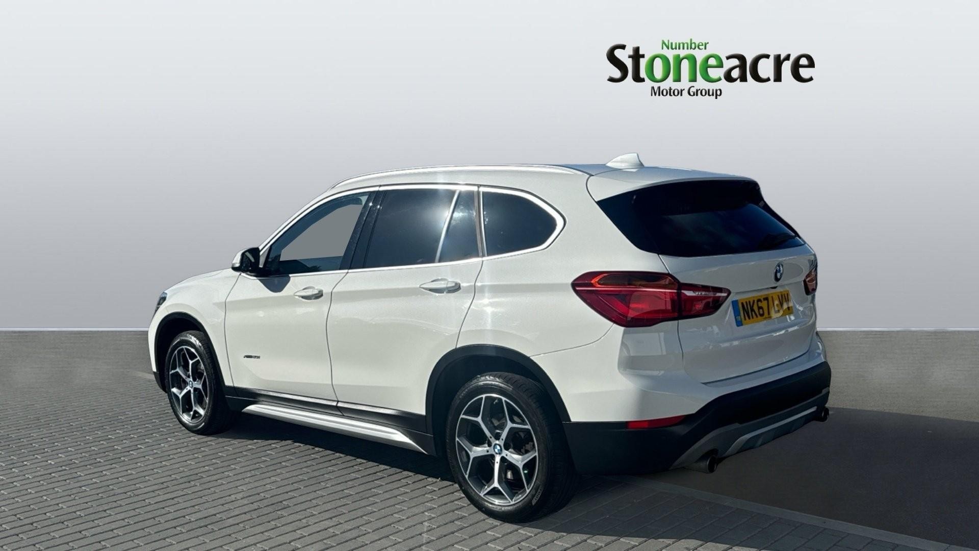 BMW X1 Image 2