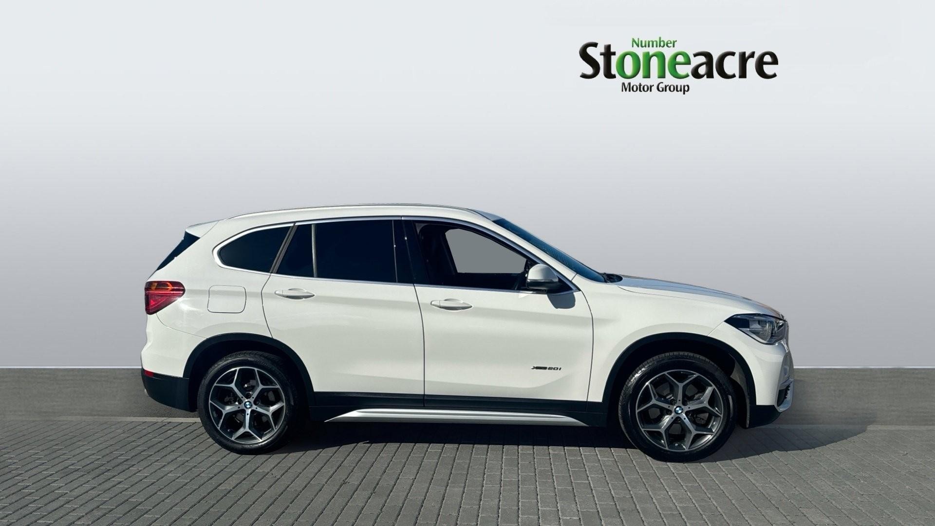 BMW X1 Image 3