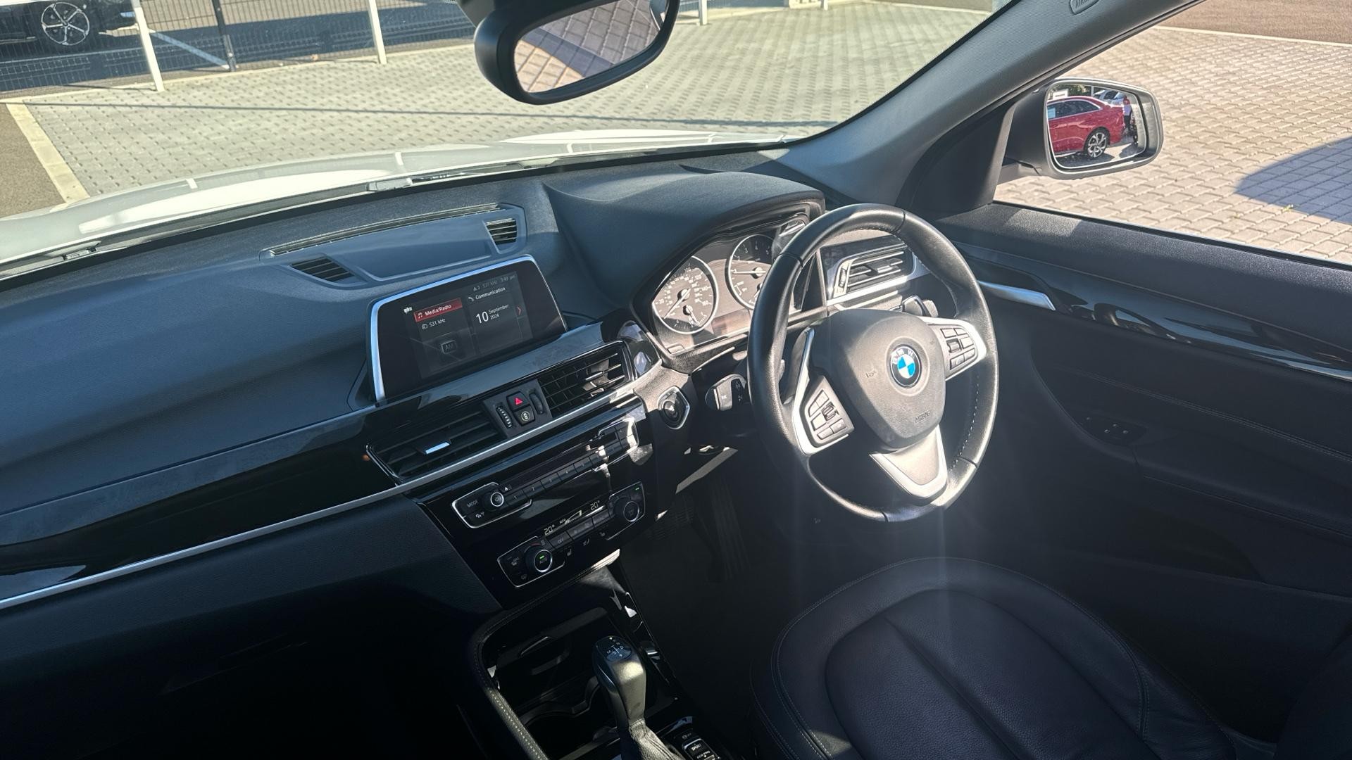 BMW X1 Image 4