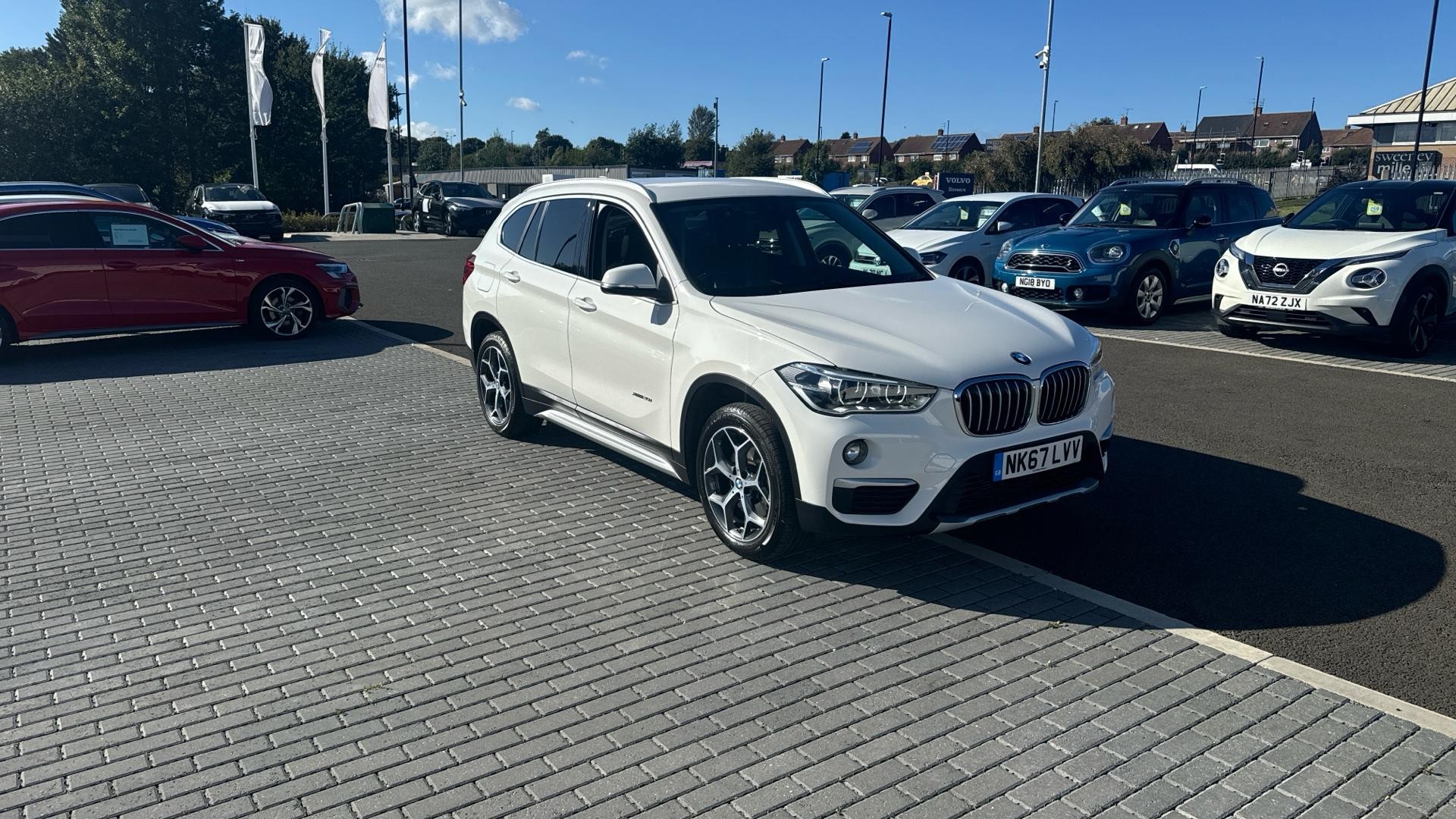 BMW X1 Image 23