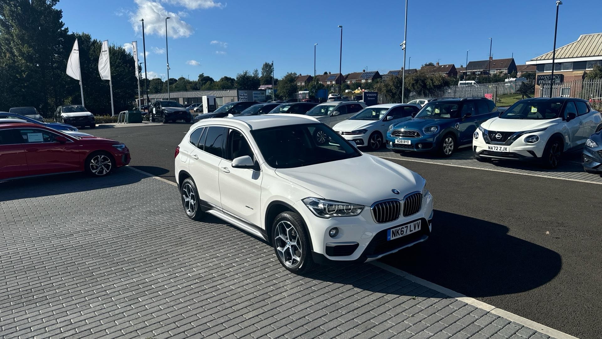 BMW X1 Image 24