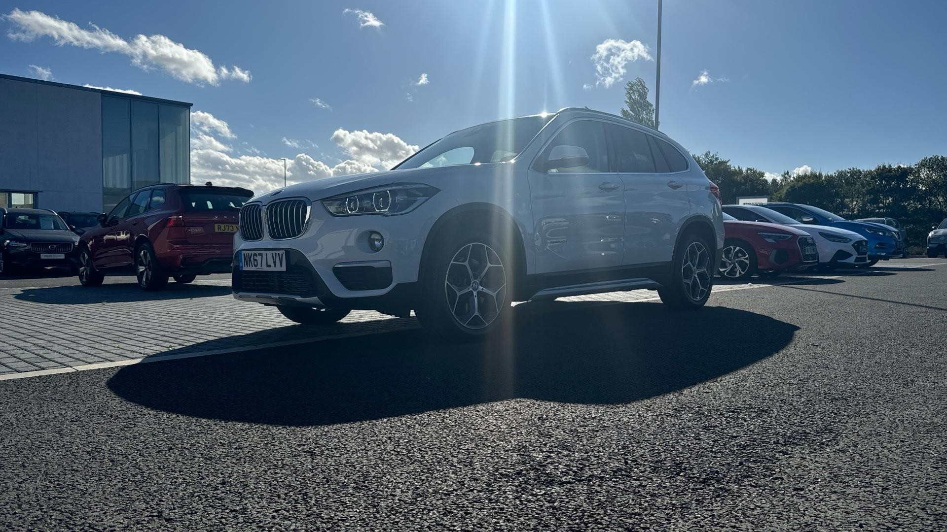 BMW X1 Image 25