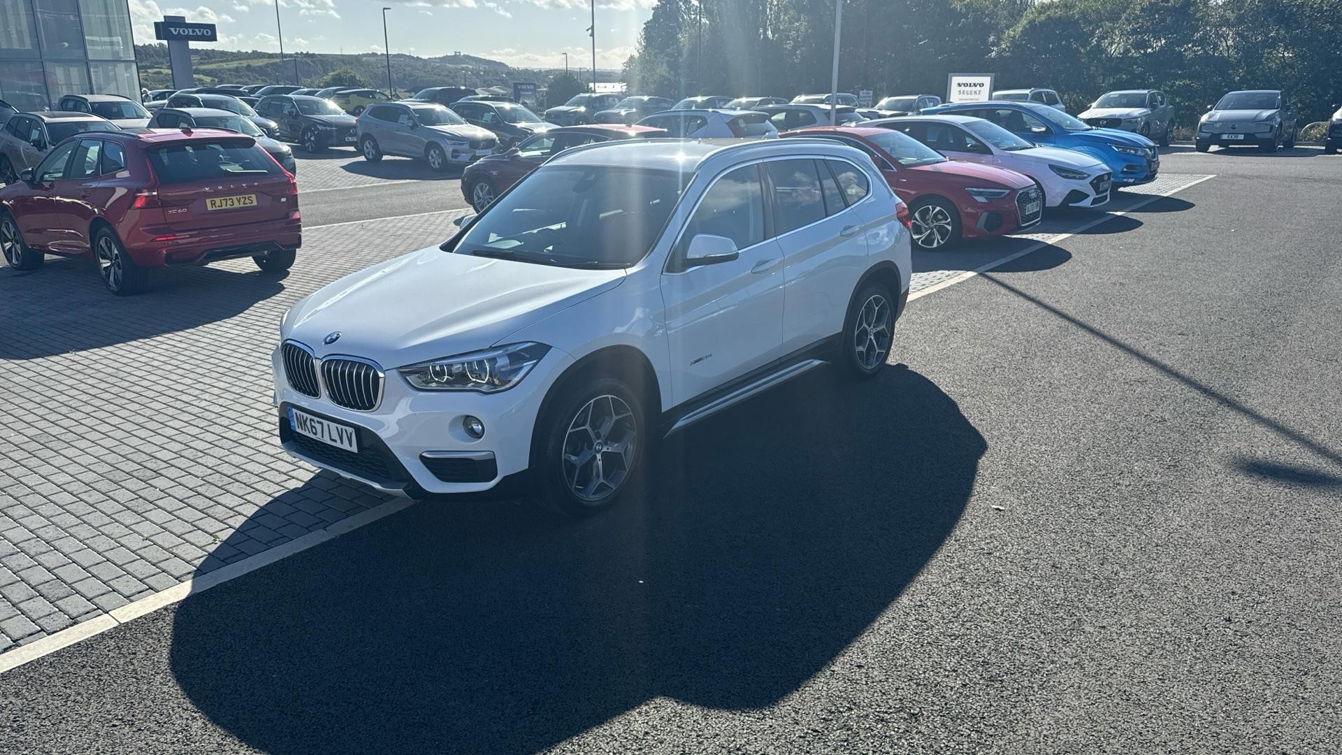 BMW X1 Image 26