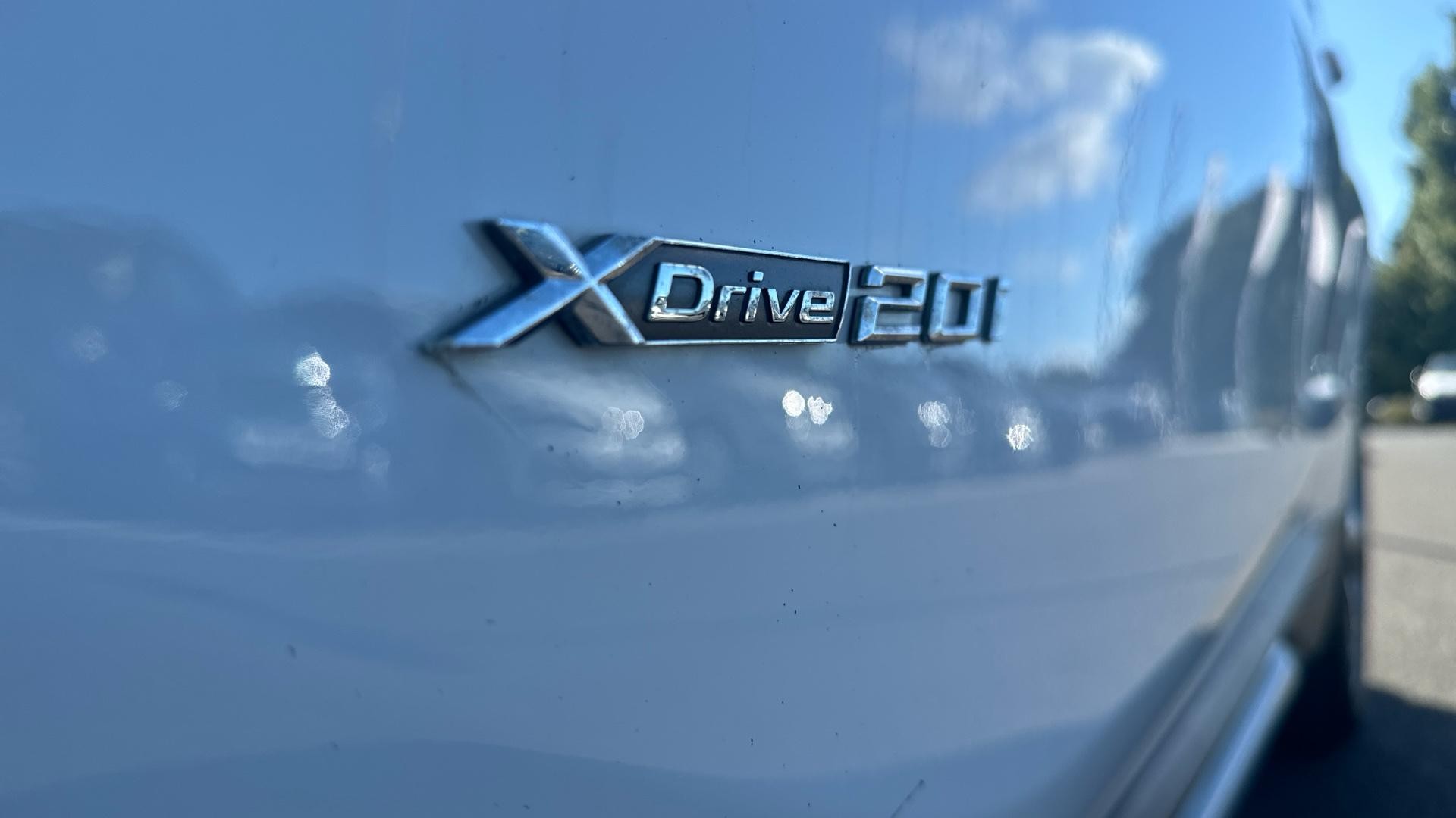 BMW X1 Image 27