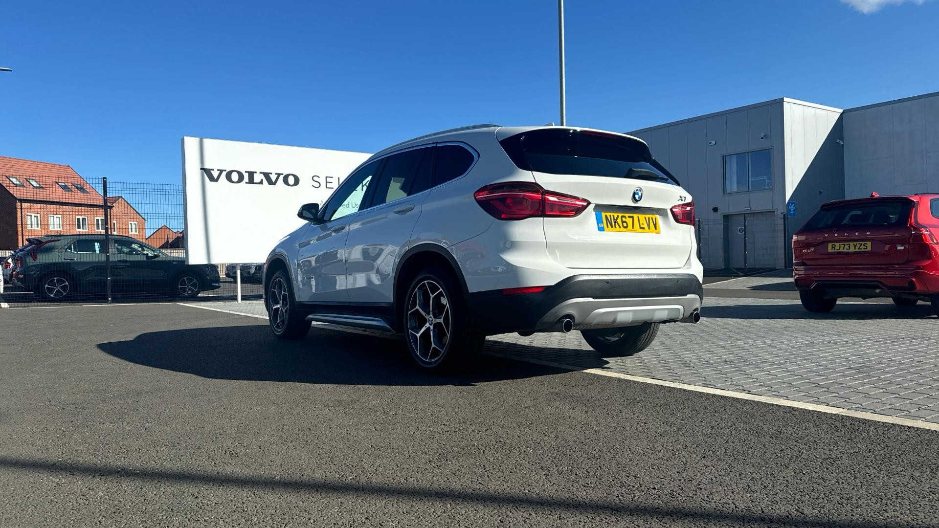 BMW X1 Image 29