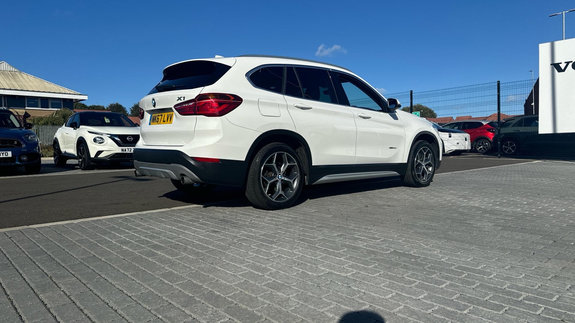 BMW X1 Image 34