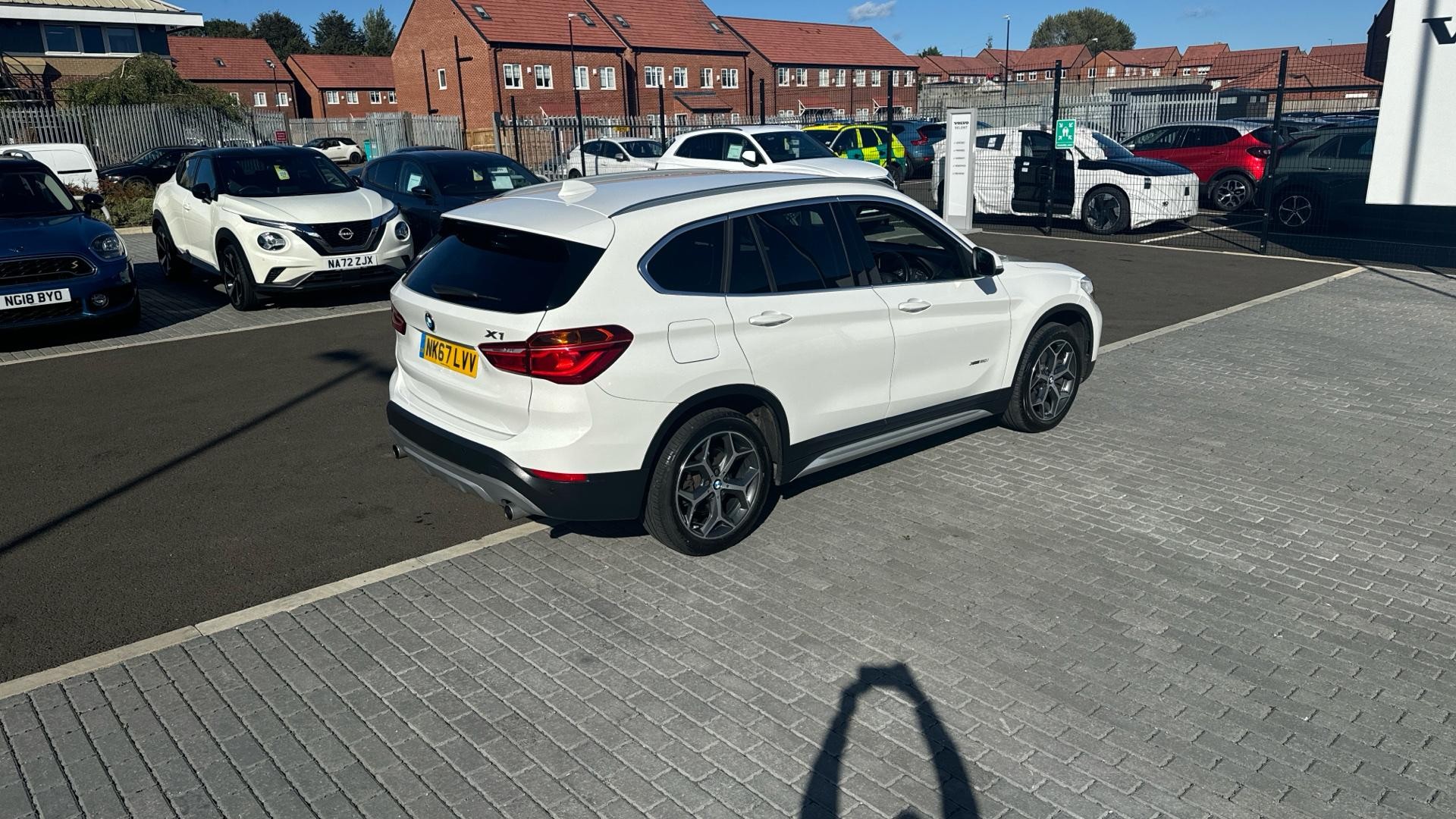 BMW X1 Image 35