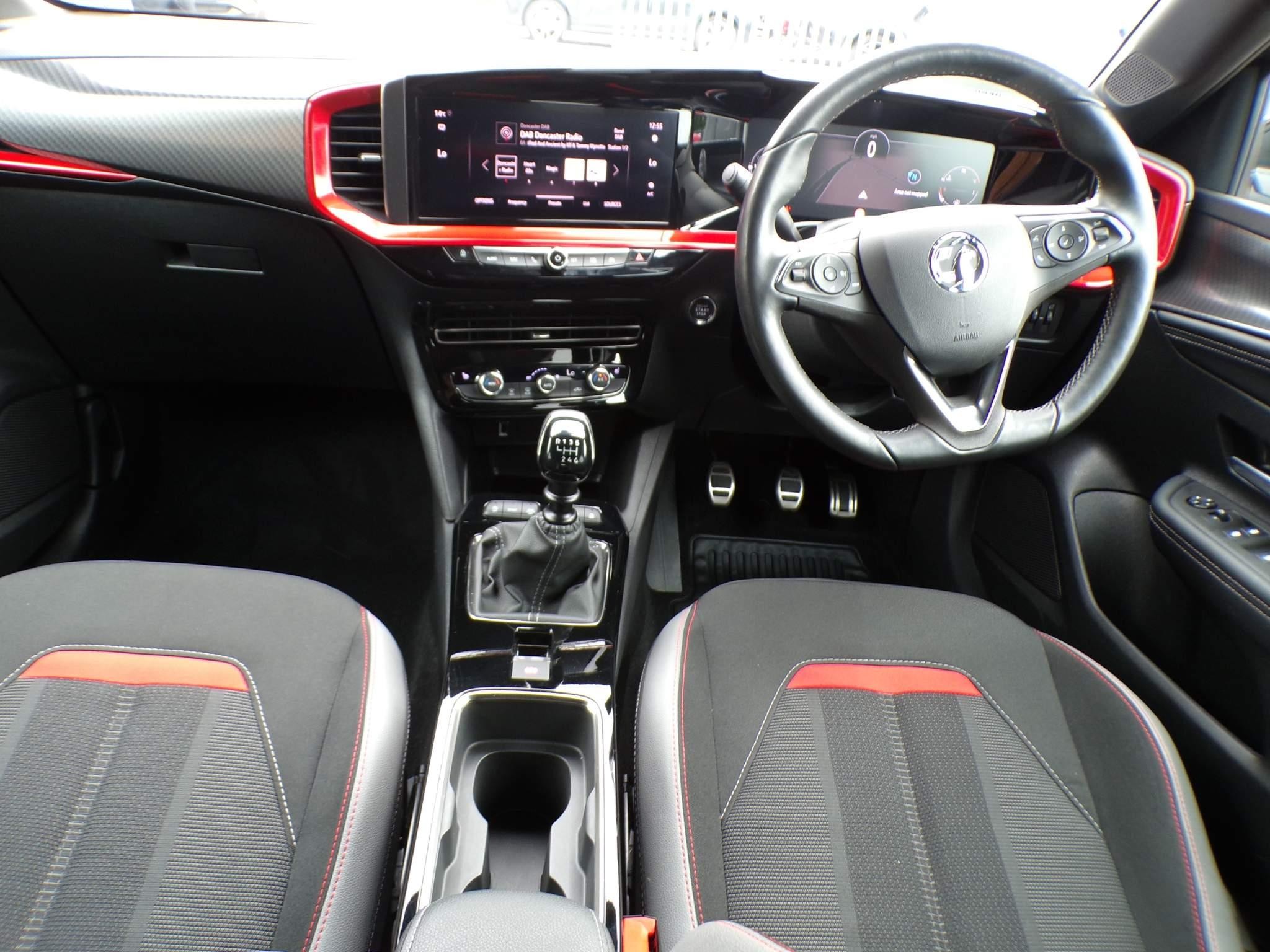 Vauxhall Mokka Image 12